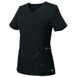 Vente en gros de blouses d'hôpital pour hommes et femmes, ensemble de blouses, uniformes médicaux, uniformes de médecin de haute qualité, uniformes dentaires et de spa - Product Image 1