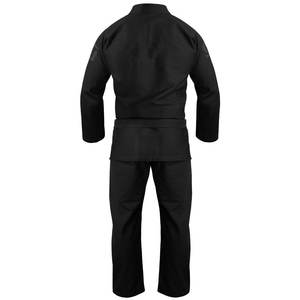Karate ligero al por mayor a granel, uniforme transpirable para verano y entrenamiento intensivo - Product Image 2