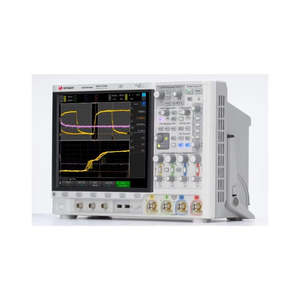 Osciloscopio de Banco Keysight Technologies Serie 4000G MSOX4034G de 350MHz, 4 Analógicos y 16 Digitales para Medición y Análisis - Product Image 1