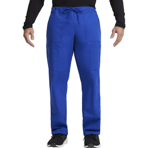 Uniformes de enfermería con logotipo personalizado Premium de alta calidad al por mayor, juegos de uniformes médicos de nuevo estilo para enfermeras fabricados en la India - Product Image 2