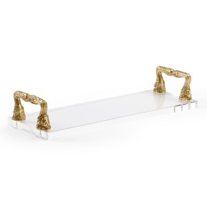 Plato de madera negro con patas de gato para decoración de mesa, plato decorativo de madera con detalles indios, plato con patas de gato, estilo indio. - Product Image 5