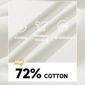 Polos de hombre con logotipo bordado personalizado para niños, ropa informal transpirable de secado rápido de algodón 100%, polos ecológicos - Product Image 2