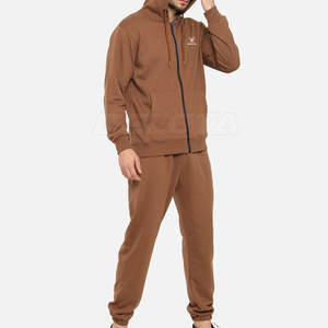 Dernier design, fabrication professionnelle, survêtements pour hommes robustes, vente en gros, prix bas, survêtements pour hommes - Product Image 5