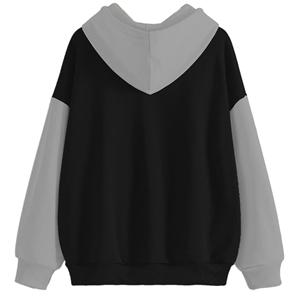 เสื้อฮู้ดดี้ผู้ชาย ONEAPEX รุ่นพรีเมียม ผ้าคอตตอน 100% หนัก 400 กรัม คุณภาพสูง สำหรับฤดูหนาว รับผลิตตามแบบ - Product Image 5