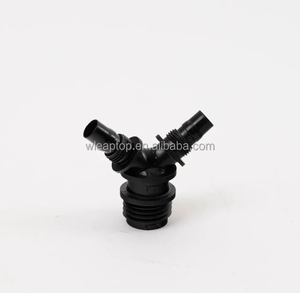 T100 Hose Y-tee Part Water Pipe Y-Connector for Agricultural Sprayer Drone <b>Spraying</b> System Repair Spare Parts - Product Image 3