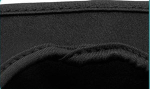 ฟาสปาร์ ซอร์ตส์ที่หุ้มรองเท้าแบบอุ่นสำหรับจักรยานเสือหมอบ รุ่นยูนิเซ็กซ์ รุ่น TCS-0001 - Product Image 3