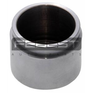 Tirante del supporto del freno anteriore FEBEST (0176-ACU15F) - Product Image 1