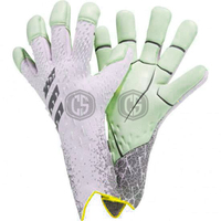 Proveedor de Guantes de Portero con Diseño Demonskin