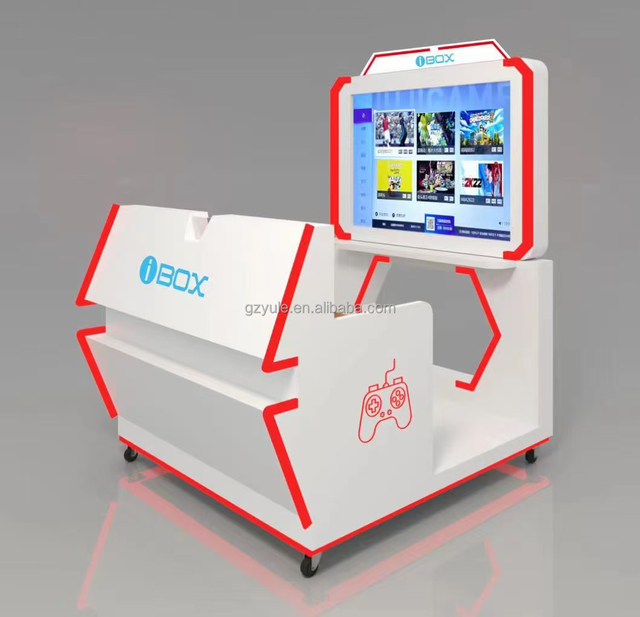 Retro Tabletop Arcade Console Video Game Vintage Arcade Game Console Arcade Classic Game Consoles