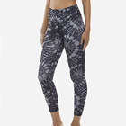 Leggings Largos para Mujer, Sin Costuras, Sostenibles, para Entrenamiento, Gimnasio, Deporte, Fitness, Yoga, Spandex/Poliéster, Cintura Elástica, Secado Rápido - Product Image 3