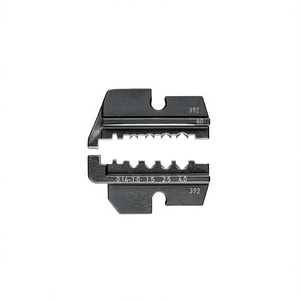 Matrices de sertissage pour contacts tournés Knipex HTS+Harting pour pince à sertir les fils - Product Image 2