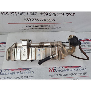 Scambiatore di Calore BMW Serie 1 F20 8476993-01 N47D16A Diesel 1598 (11>19) - Product Image 6