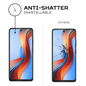 ฟิล์มกันรอยหน้าจอ ANTISHOCK สำหรับมายโฟน N23 พลัส 5G มิดไนท์บลู - Product Image 5