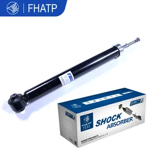FHATP Front Rear Shock Absorbers For Toyota 2014 Vios Yarisl Null OEM 485100D490 485300D520 Auto Parts Manufacturer