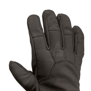 Guantes de Caza Ligeros de Cuero para Hombre, Personalizables, con Aislamiento Térmico, Camuflaje, para Clima Cálido - Product Image 5