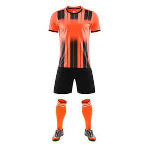 Séchage rapide Cool Feeling Summer Fashion Clothes Ensemble de sport à manches courtes, costume à manches courtes Costume décontracté pour hommes - Product Image 2