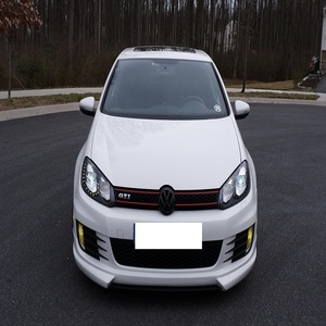 USADO LHD/RHD 2013 V0LKSWAGEN GTI - Product Image 1