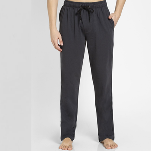 Loose Track <b>Pants</b> Men Cotton OEM Supplier Relaxed Fit Streetwear Set Premium Quality Wholesale - Product Image 4