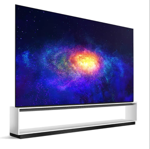 Téléviseur intelligent 75 pouces 8K OLED Signature ZX rétroéclairage LED 4K - Product Image 3