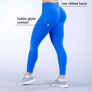 Conjuntos de Yoga de alta calidad para mujer superventas - Product Image 4