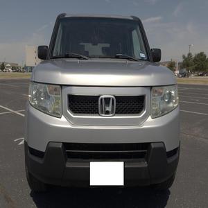 HONDA ELEMENT LX 2011 USADO, Volante a la Izquierda/Derecha - Product Image 1