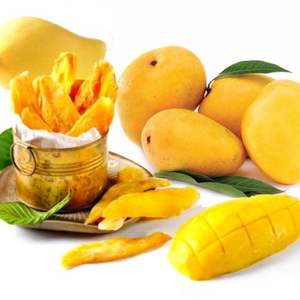 MANGUE NATURELLE SÉCHÉE SUCRÉE QUALITÉ STANDARD POUR L'EXPORTATION - Product Image 5