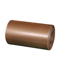 Papel Aislante PMP de Xuchang Aramid High Voltage Insulation Co. Ltd, Papel Compuesto de Película de Poliéster para Aislamiento de Transformadores