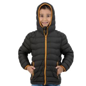 Qualité professionnelle doudoune mode hommes hiver à capuche décontracté chaud manteau veste Streetwear extérieur veste - Product Image 4