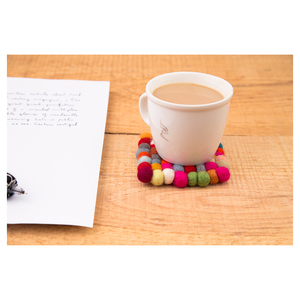 ที่รองแก้วและแผ่นรอง Trivets ที่มีคุณภาพสูงนุ่มและสะดวกสบายในราคาที่ดี - Product Image 4