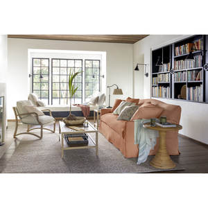 Table d'appoint de meubles de salon Rooney - Product Image 3