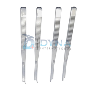 2 Pcs Ciseau nasal argenté 18cm Osteotome de rhinoplastie pour les instruments chirurgicaux du côté gauche et droit - Product Image 5