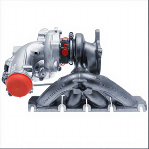 Turbocompresor 2.0L <span class=keywords><strong>TFSI</strong></span> EA113 K04-064 para Golf R, TTS y Cupra, Nuevo, Modelo de Motor K04 - Product Image 1