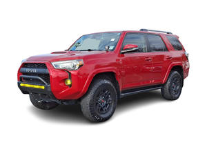 Toyota 4Runner TRD Offroad Premium 2021, Automático, Asientos de Cuero, Interior Oscuro, Portaequipajes Metálico R21 Disponible, Izquierda Derecha - Product Image 2