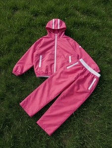 Conjunto Deportivo Informal para Uso Diario, Tela Suave y Cómoda, Traje para Correr, Atuendo Deportivo Elegante para Hombres y Mujeres, Corte Holgado, Duradero - Product Image 5
