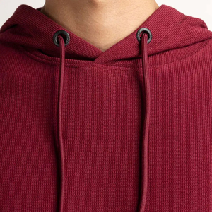 Sudadera con capucha Hombre Sudaderas con capucha Deportes Venta al por mayor Sudaderas con capucha transpirables Material original Hombre Algodón mezclado - Product Image 5