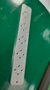 Mecanizado CNC con Control de Calidad Transparente - Product Image 2