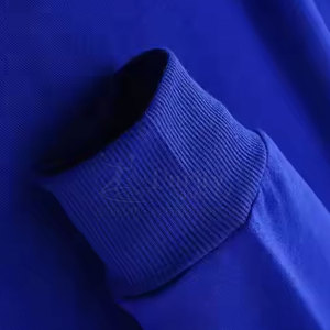 สเวตเชิ้ตผู้ชายแบบลำลองเสื้อสเวตเชิ้ตคุณภาพสูงแบบผสมผ้าฝ้าย - Product Image 5