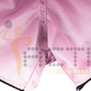 Short de Muay Thai Sublimation en gros de qualité supérieure Short de Kickboxing personnalisé par sublimation pour hommes - Product Image 6