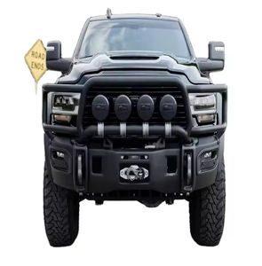 LISTO PARA ENVIAR 2024 2500 A E V x4 Caja de Cambios Automática Título Limpio Sin Accidentes con Bajo Kilometraje - Product Image 1