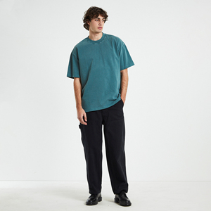 2025 bonne qualité t-shirts pour hommes manches courtes été t-shirts hommes dernière qualité t-shirts pour hommes - Product Image 3