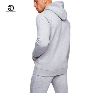 Ropa deportiva Gym Fitness Tech Fleece Training Chándales Hombres Conjunto de dos piezas Chándal Jogging Suit para hombres - Product Image 6