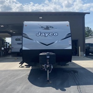 Nouveau J-a-y-co Jay Flight Slx 210QB 2026 prêt pour le voyage - Product Image 1