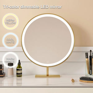 Coiffeuse en bois de haute qualité simple pour chambre à coucher Offre Spéciale Armoire de coiffeuse haut de gamme personnalisée en gros pour salle d'eau coiffeuse blanche - Product Image 6