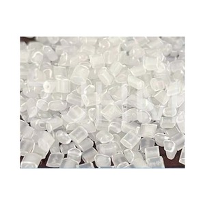 Gránulos de GPPS de Alta Calidad para Inyección, Suministro a Granel para Exportación - Product Image 6