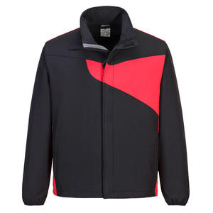 Ropa de trabajo para hombre de la mejor calidad para exteriores, ropa de trabajo impermeable hecha en fábrica para hombre, chaqueta de seguridad aislada para hombre - Product Image 1
