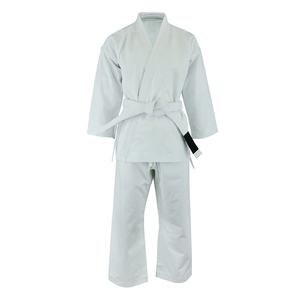 Uniforme de karate con logotipo personalizado, kimono de jiu jitsu Gi BJJ Gis kimono de jiu jitsu, uniforme de Judo para entrenamiento - Product Image 5