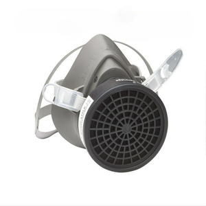 Filtro de cartucho de vapor orgánico 3M 3301K-100 para protección respiratoria en productos químicos Impresión de pintura Agricultura - Product Image 6