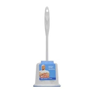 Hot sales Mr. <b>Clean</b> 2-In-1 Scrub <b>Brush</b> - Product Image 5