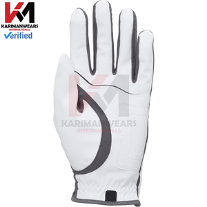 Gant de golf personnalisé en cuir Cabretta avec marqueur de balle magnétique, gant de golf pour main gauche ou droite - Product Image 3