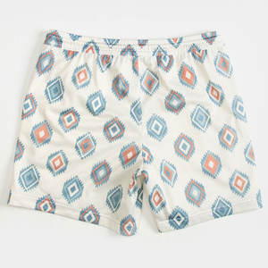 Meilleures ventes Short en maille imprimé de haute qualité Vêtements d'entraînement décontractés avec motif solide Offre Spéciale style High Street pour hommes et femmes - Product Image 2